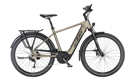 KTM MACINA TOUR P510   H 51cm   oak (black+orange)