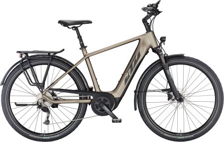 KTM MACINA TOUR P510   H 56cm