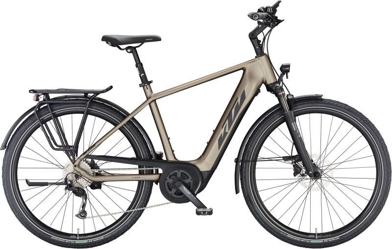 KTM MACINA TOUR P510   H 56cm