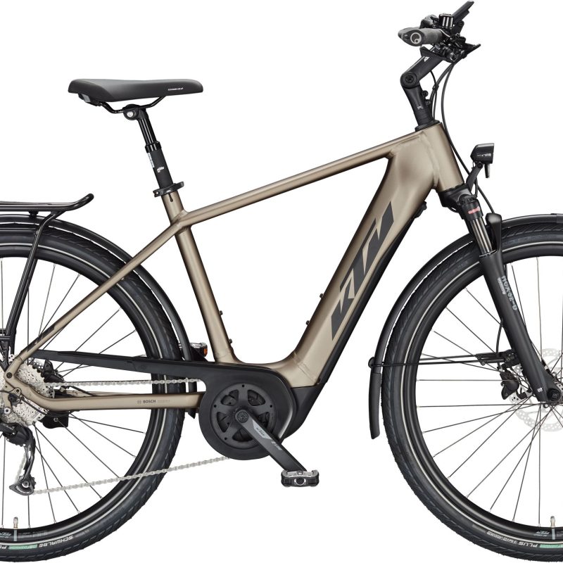 KTM MACINA TOUR P510   H 56cm