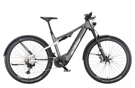 KTM MACINA CHACANA LFC XL/53 cm