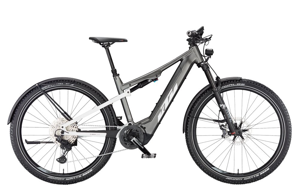 KTM MACINA CHACANA LFC XL/53 cm