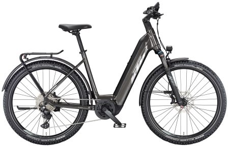 KTM Macina AERA 772 LFC machine grey