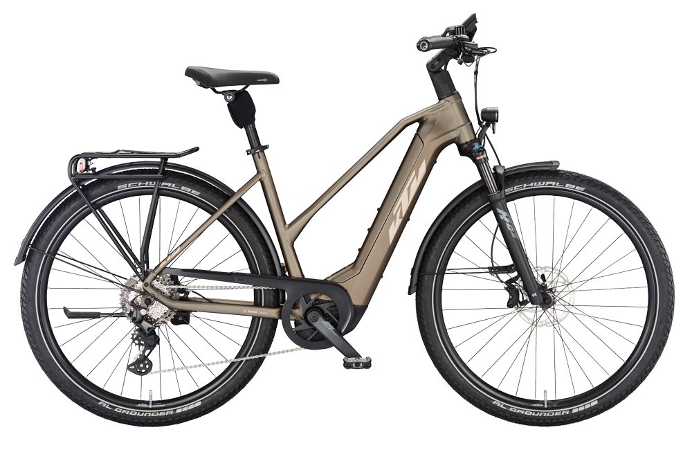 KTM MACINA GRAN 710   D 46 oak matt