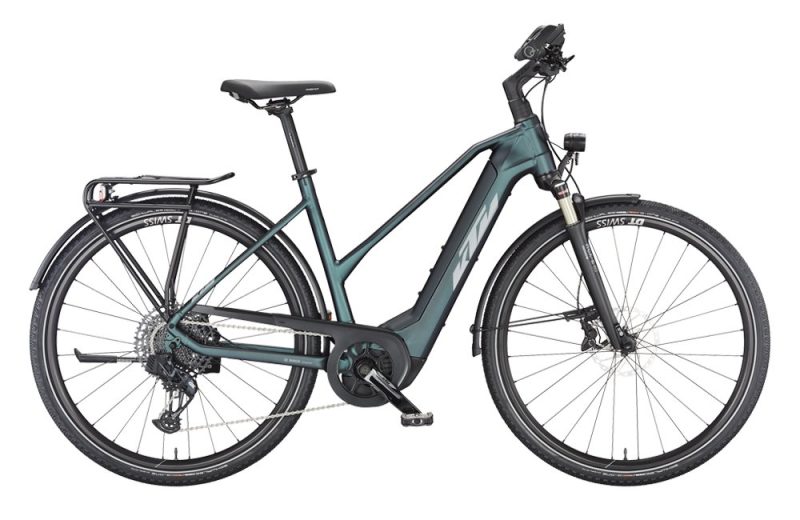 KTM Macina Sport 710 D 46 cm
