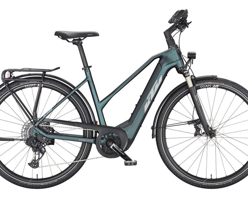 KTM Macina Sport 710 D 46 cm