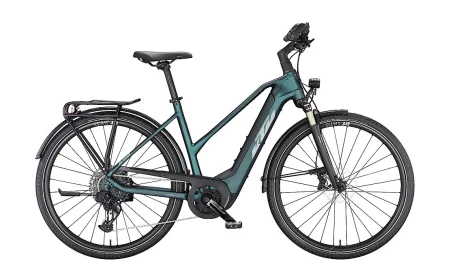 KTM Macina Sport 710 D 46 cm