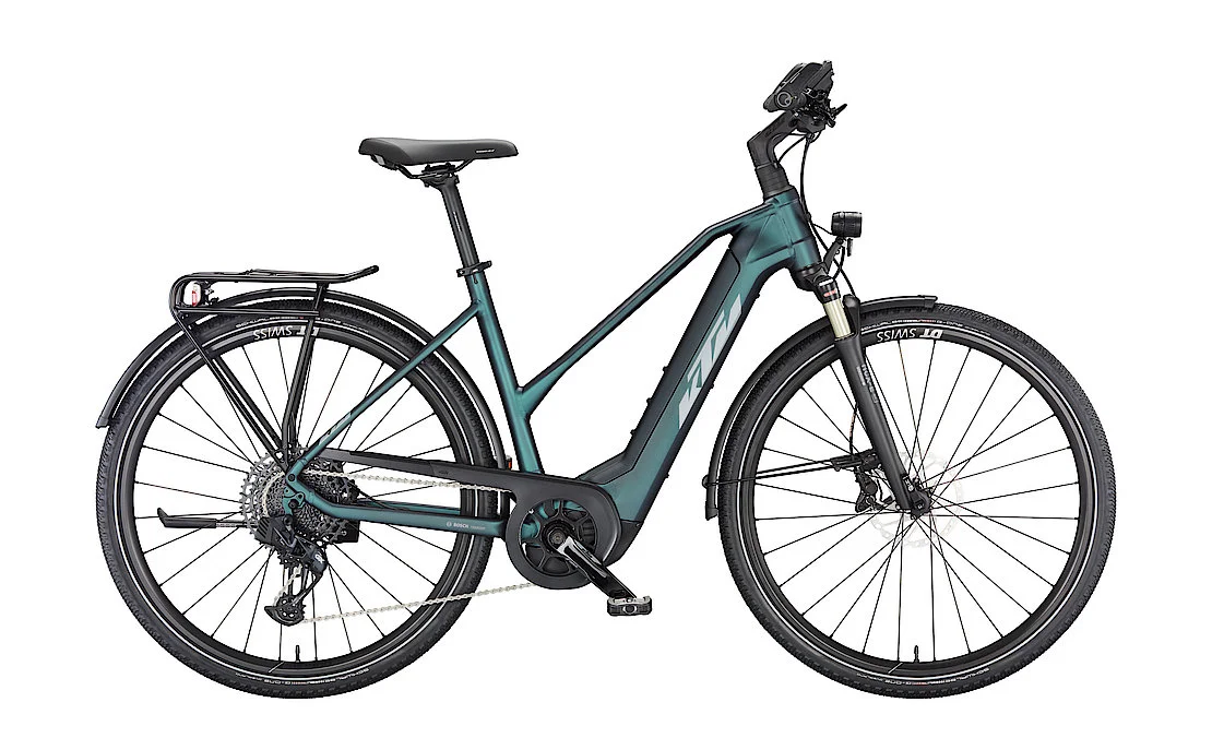 KTM Macina Sport 710 D 46 cm