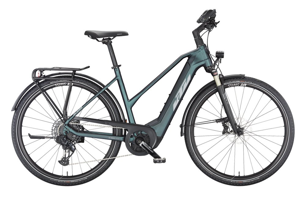 KTM Macina Sport 710 D 46 cm