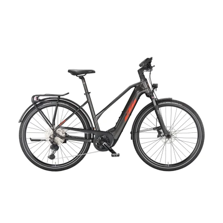 MACINA SPORT 720   D 51cm   machine grey