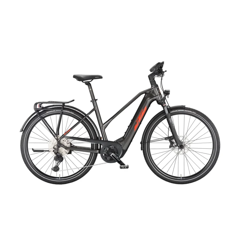 MACINA SPORT 720   D 51cm   machine grey