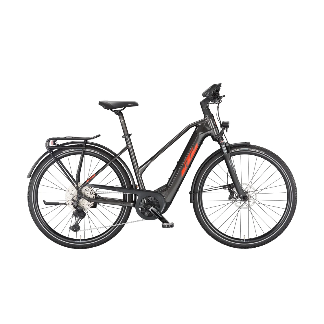 MACINA SPORT 720   D 51cm   machine grey