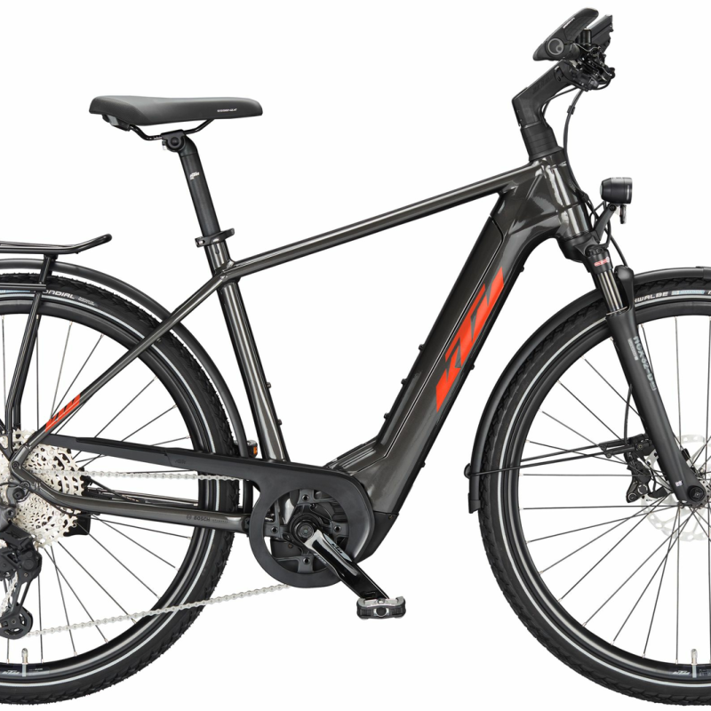 KTM Macina Sport 720 H