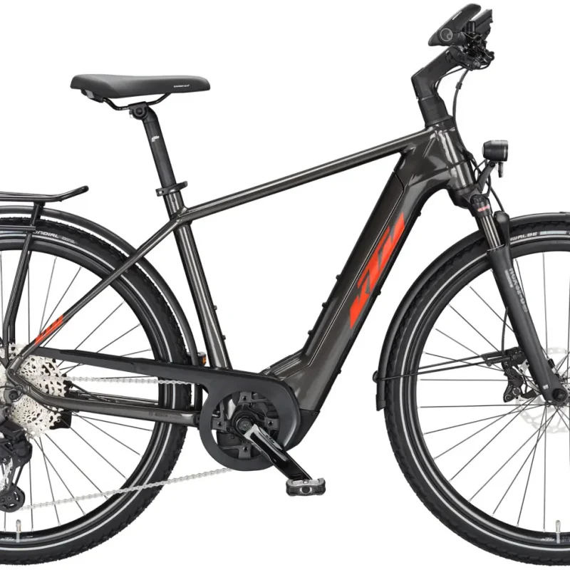 KTM Macina Sport 720 Herren Diamant  machine grey