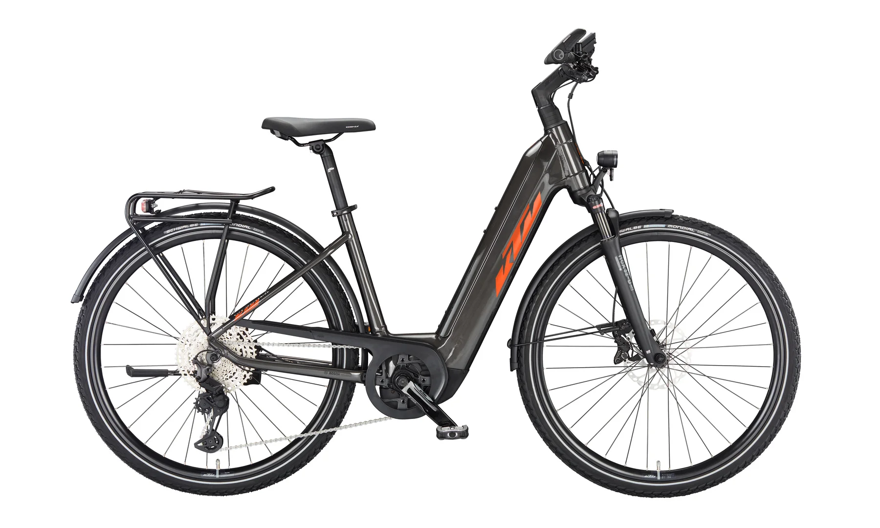KTM Macina Sport 720 US machine grey