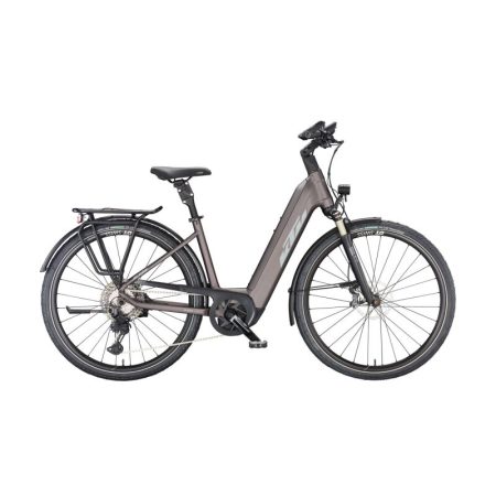 KTM  Macina Style 710 US elderberry matt