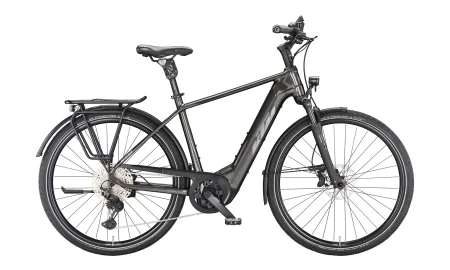 KTM Macina Style XL He machine grey