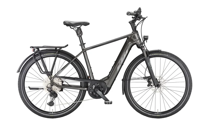 KTM Macina Style XL He machine grey