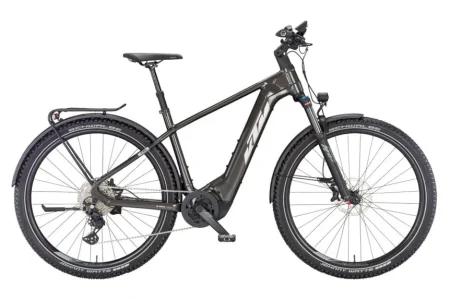KTM Macina Team LFC  M/43 cm machine grey