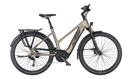 KTM MACINA TOUR P510   D 51cm   oak (black+orange)