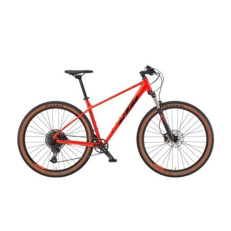 KTM ULTRA RIDE 29 S / 38cm   fire orange (black)