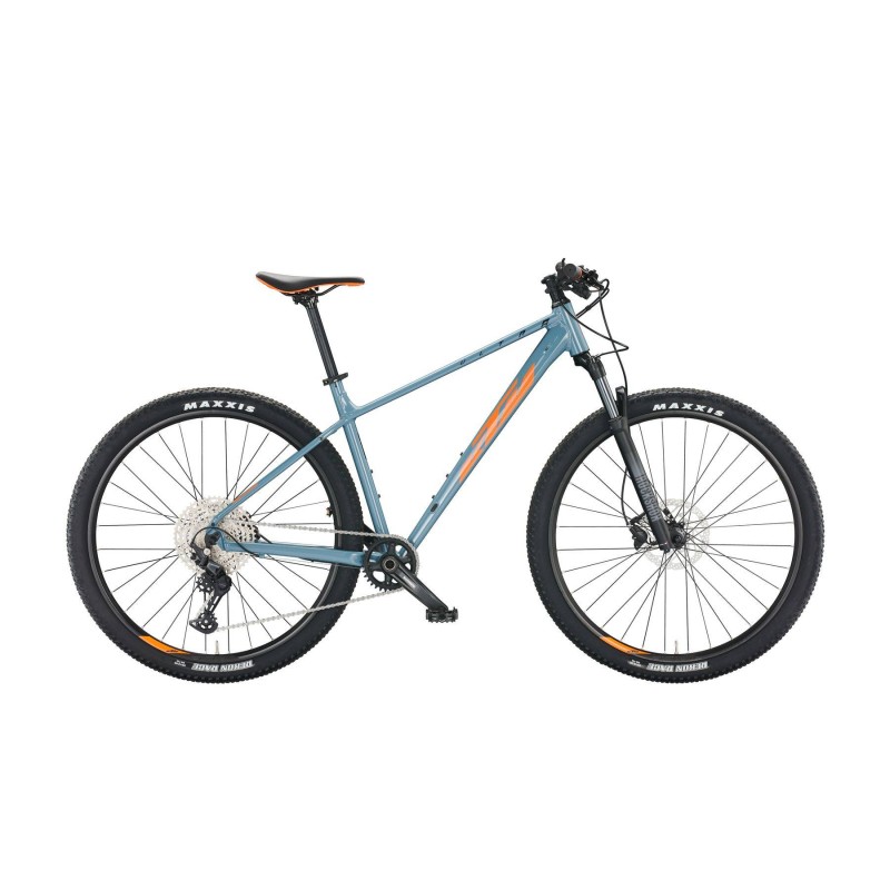 KTM ULTRA SPORT 29  XL / 53cm   vaporange grey
