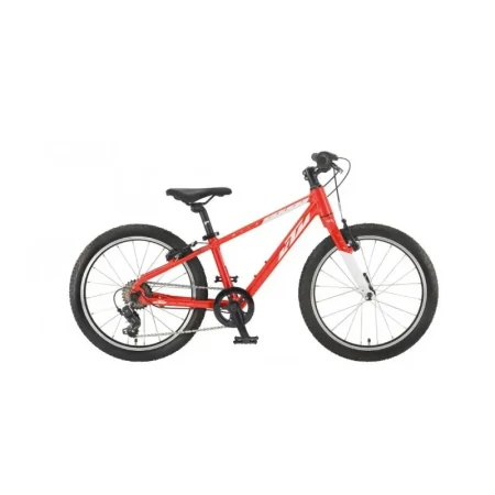 KTM WILD CROSS 20  fire orange (white)