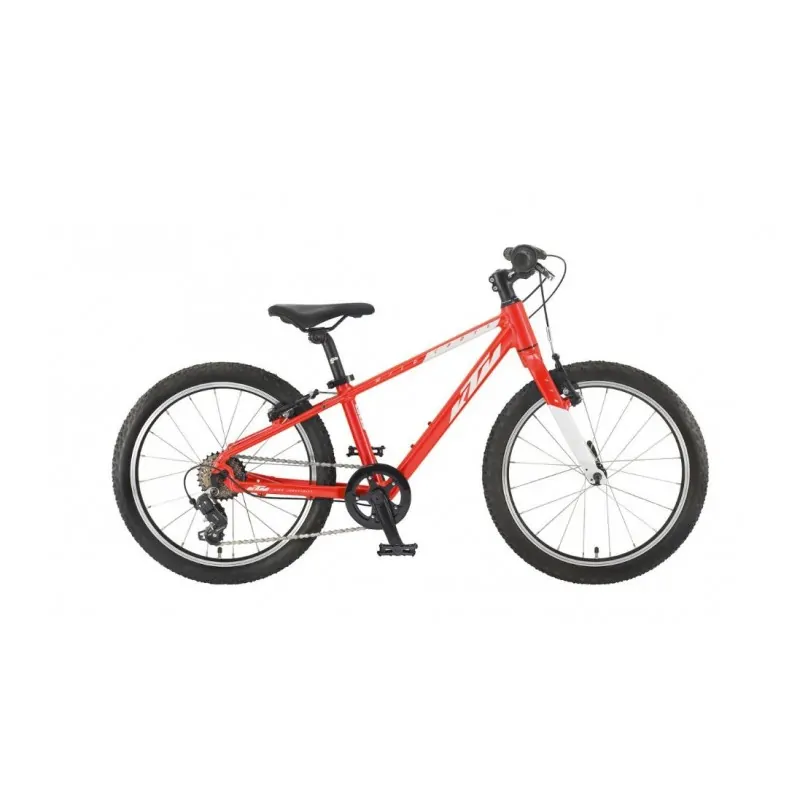 KTM WILD CROSS 20  fire orange (white)