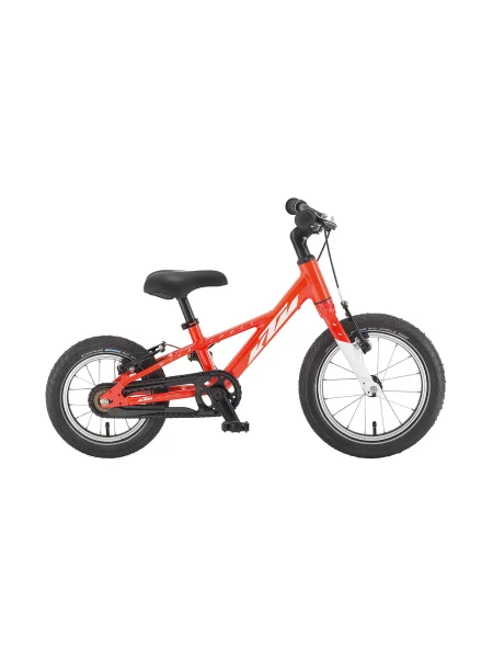 KTM WILD CROSS 12cm   fire orange (white)