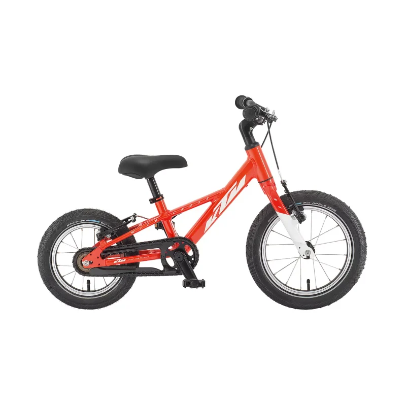 KTM WILD CROSS 12cm   fire orange (white)