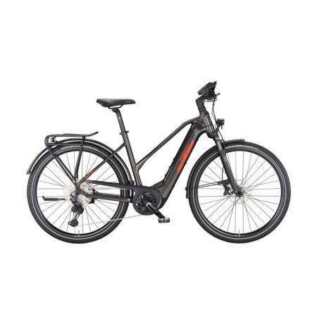 MACINA SPORT 720   D 51cm   machine grey