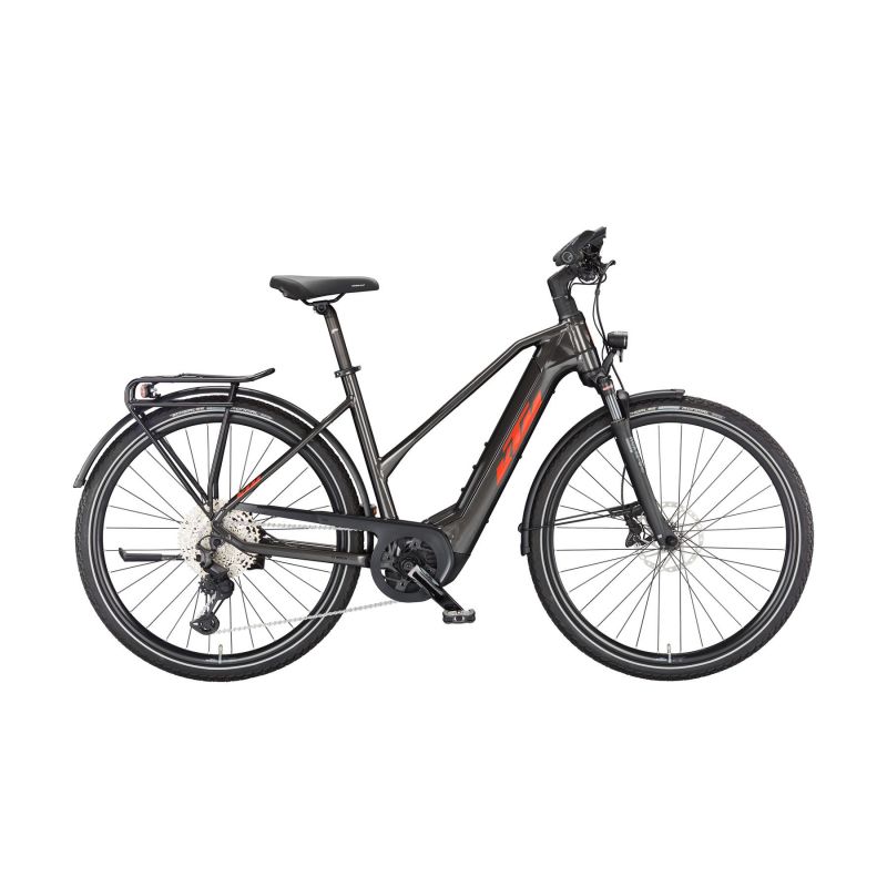 MACINA SPORT 720   D 51cm   machine grey