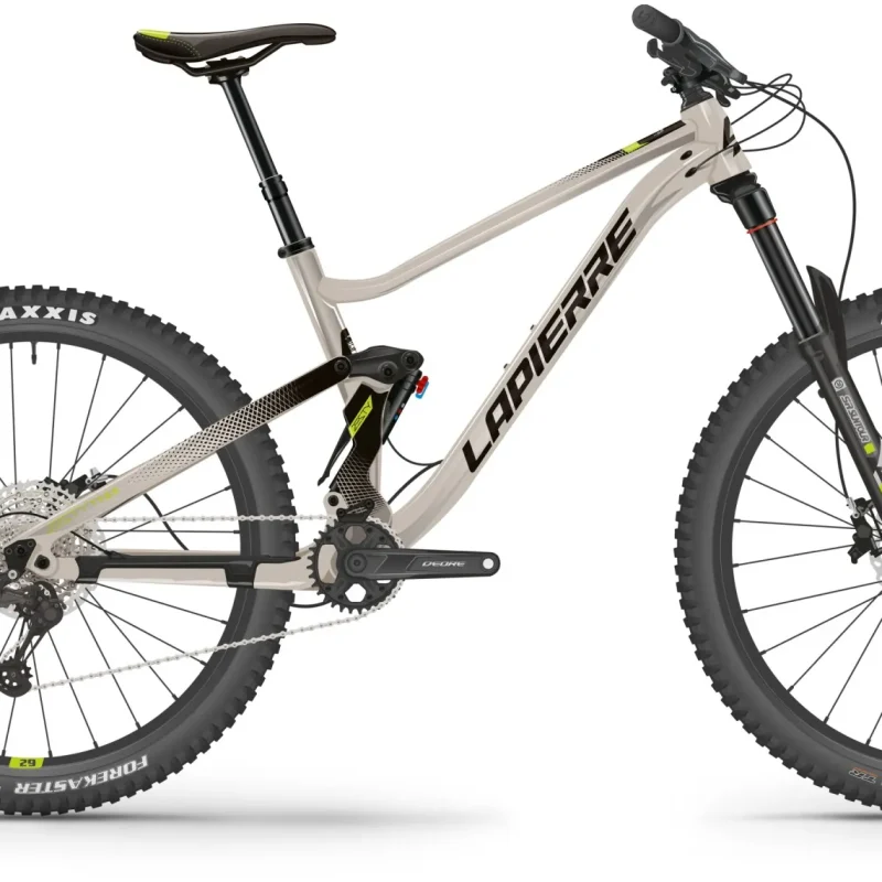 LAPIERRE ZESTY TR 3.9 47 L