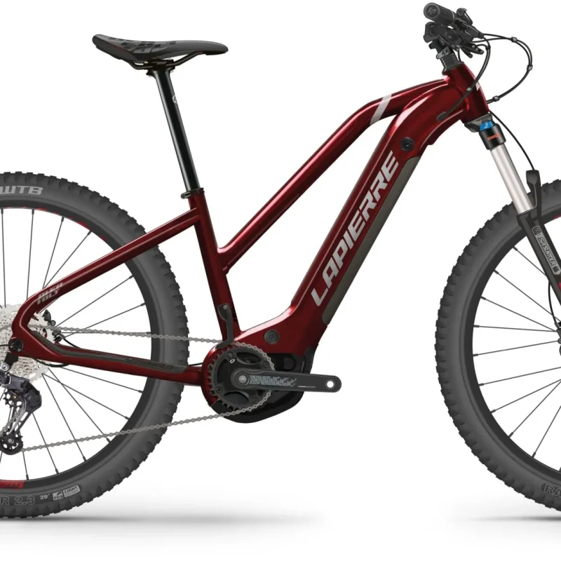 Lapierre Overvolt HT 7.6 MIX 44L