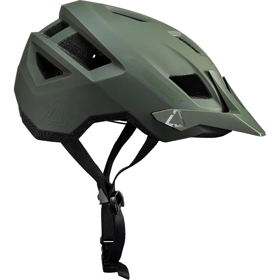 Leatt MTB All Mountain 1.0 Helm spinach 1