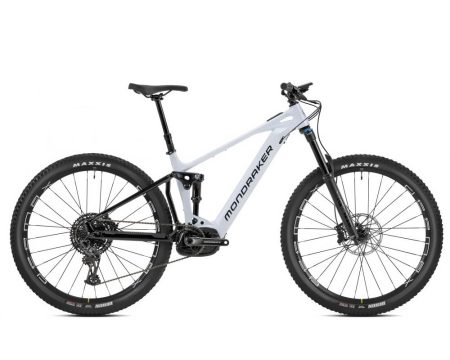 MONDRAKER CHASER R 2023 T-M