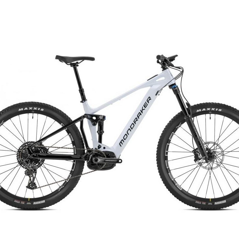 MONDRAKER CHASER R 2023 T-L
