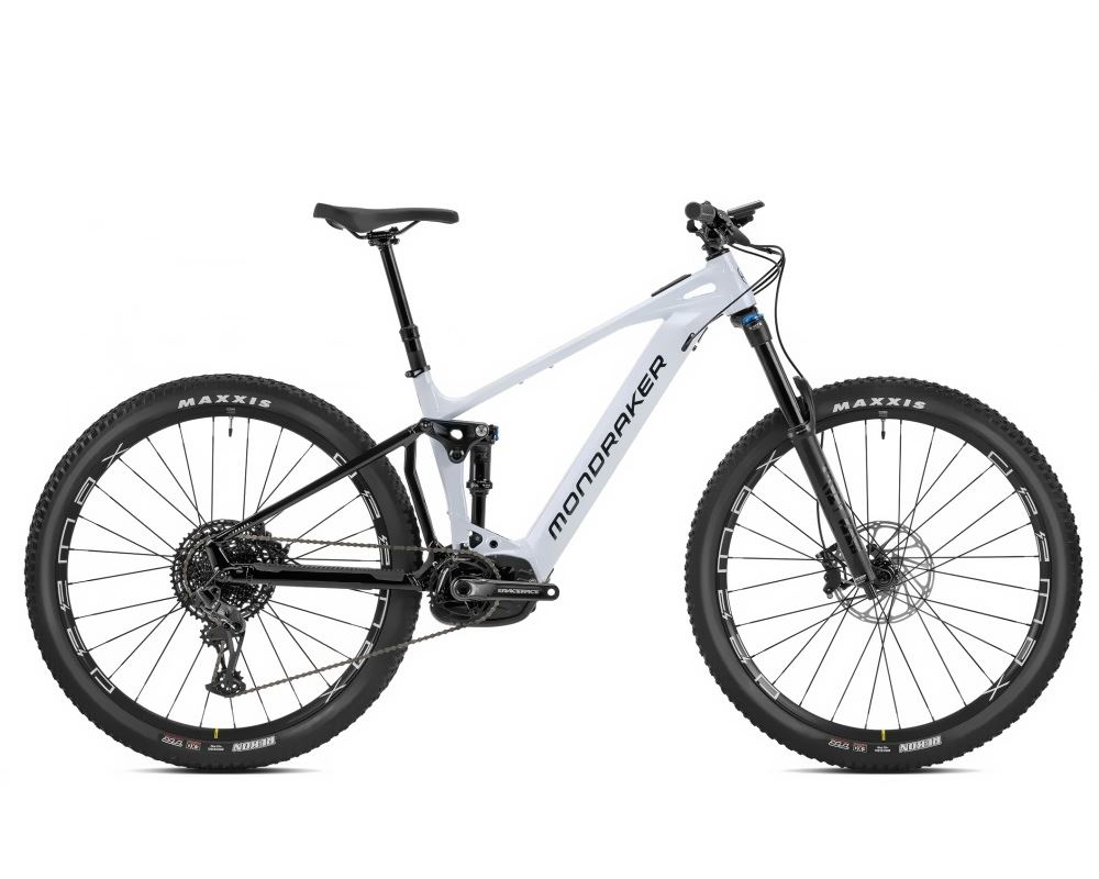 MONDRAKER CHASER R 2023 T-L