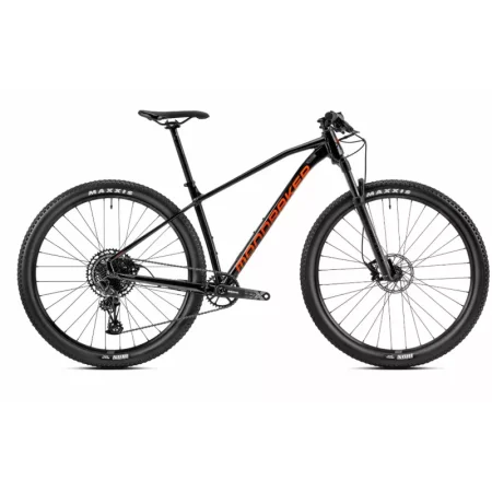 MONDRAKER CHRONO 29 2023 T-L BLACK/ORANGE