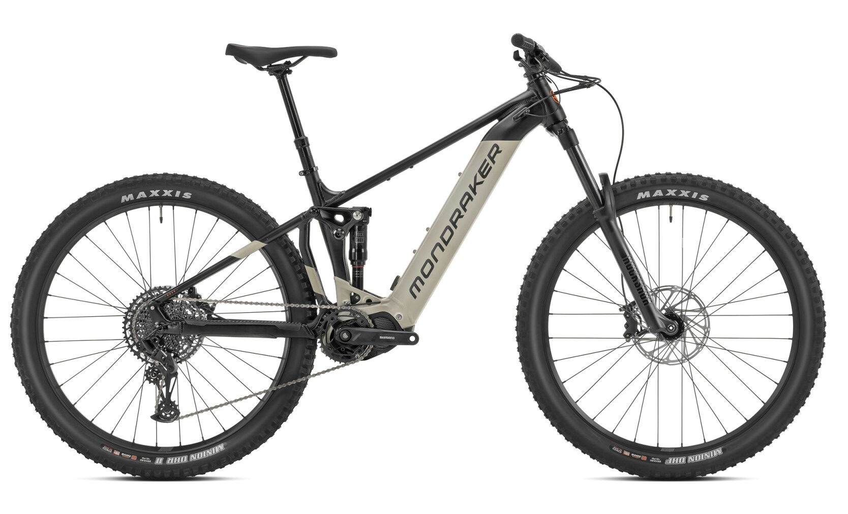 MONDRAKER DUSK 2023 T-XL