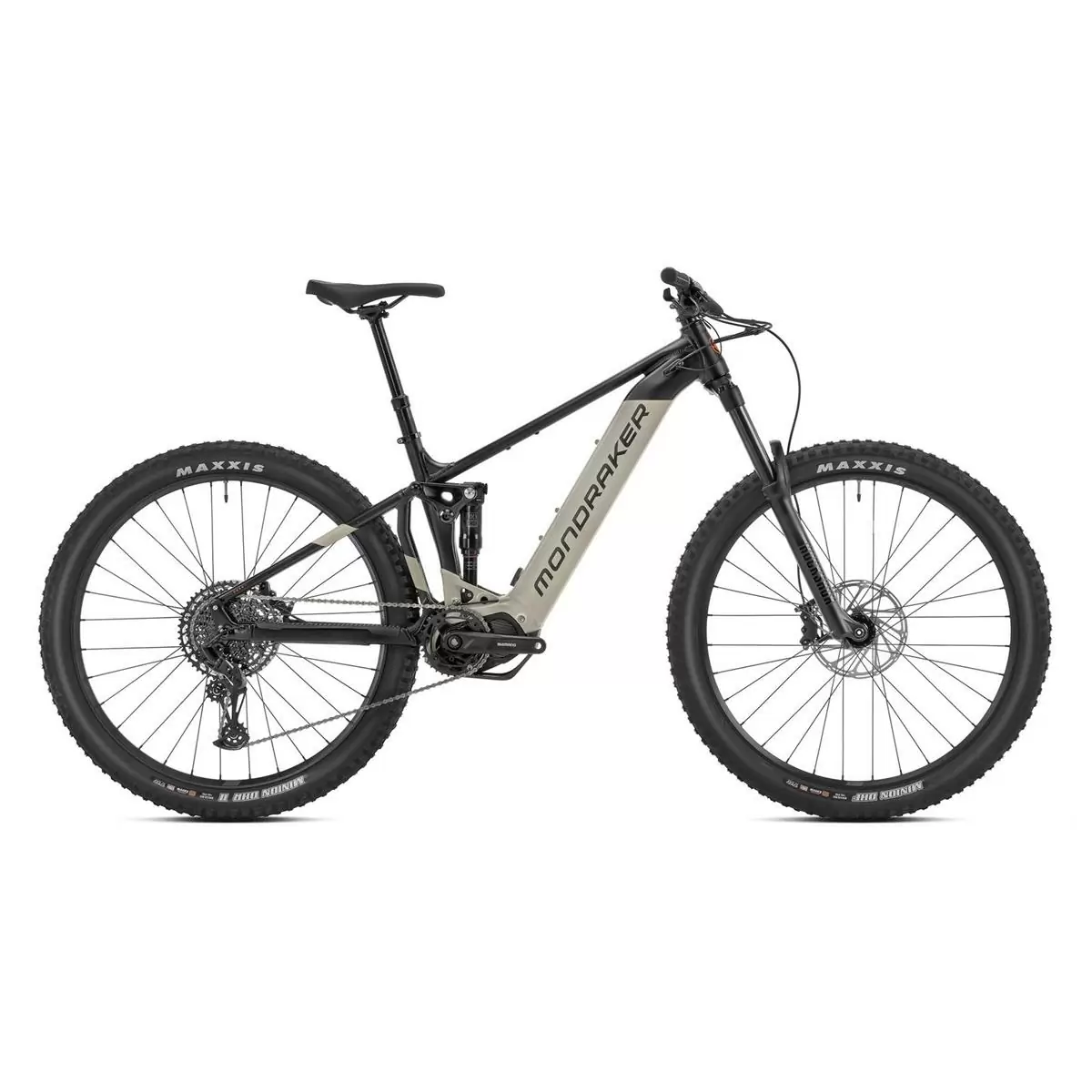 MONDRAKER DUSK 2023 T-XL