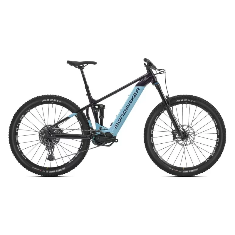 MONDRAKER DUSK R 2023 T-L
