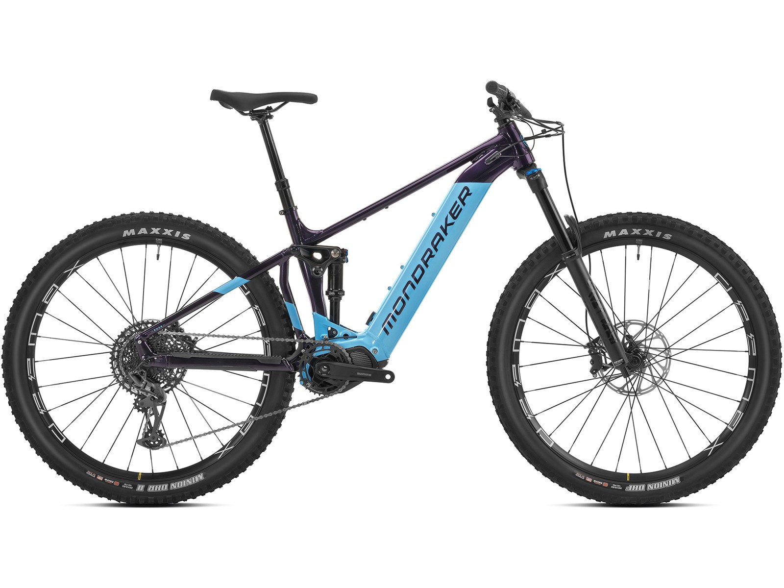 MONDRAKER DUSK 2023 T-XL