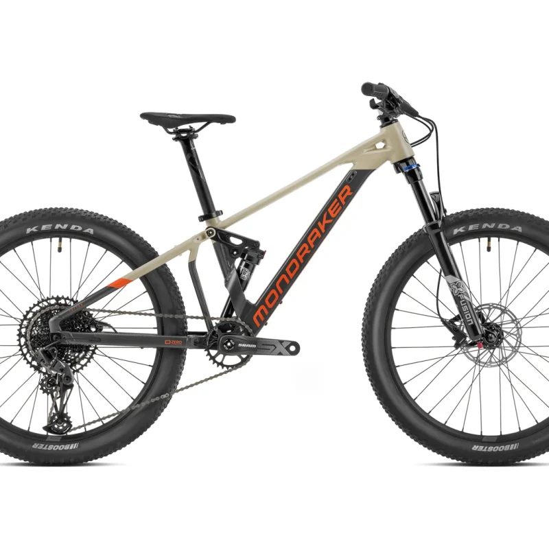 MONDRAKER FACTOR 24