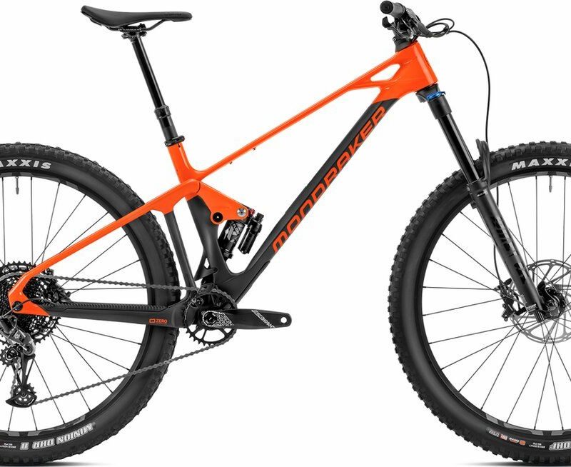 MONDRAKER FOXY CARBON R 29 2023 T-L