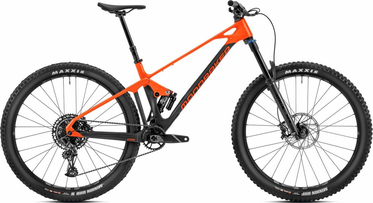 MONDRAKER FOXY CARBON R 29 2023 T-L