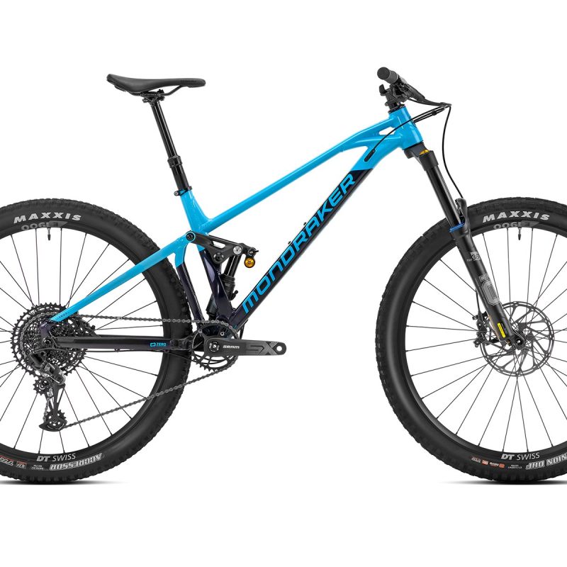 MONDRAKER FOXY R 29 2023 T-XL