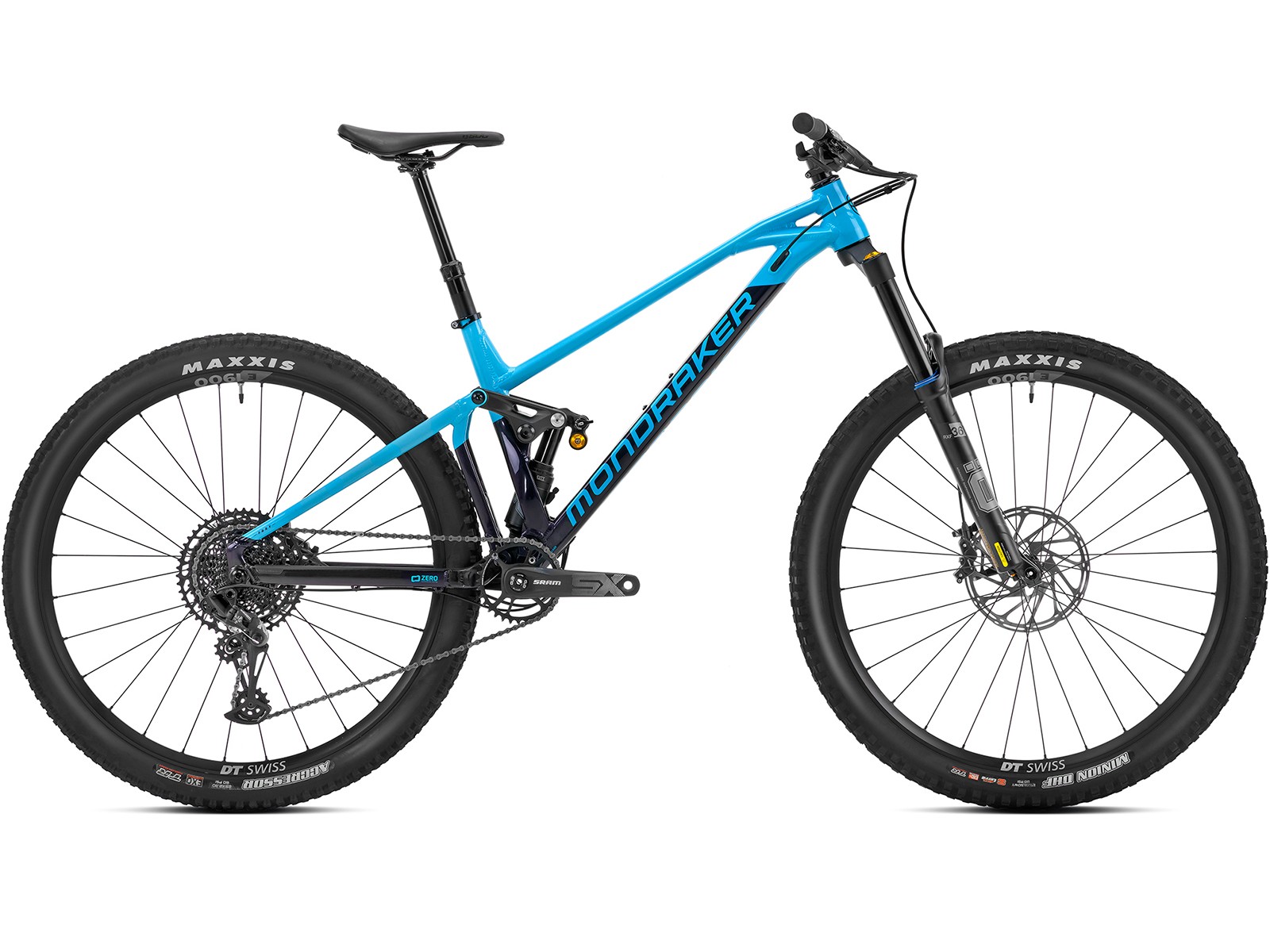 MONDRAKER FOXY R 29 2023 T-XL