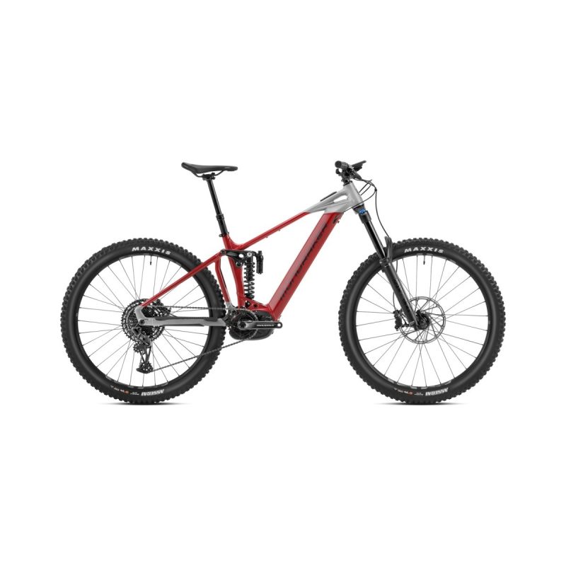 MONDRAKER LEVEL R 2023 T-XL