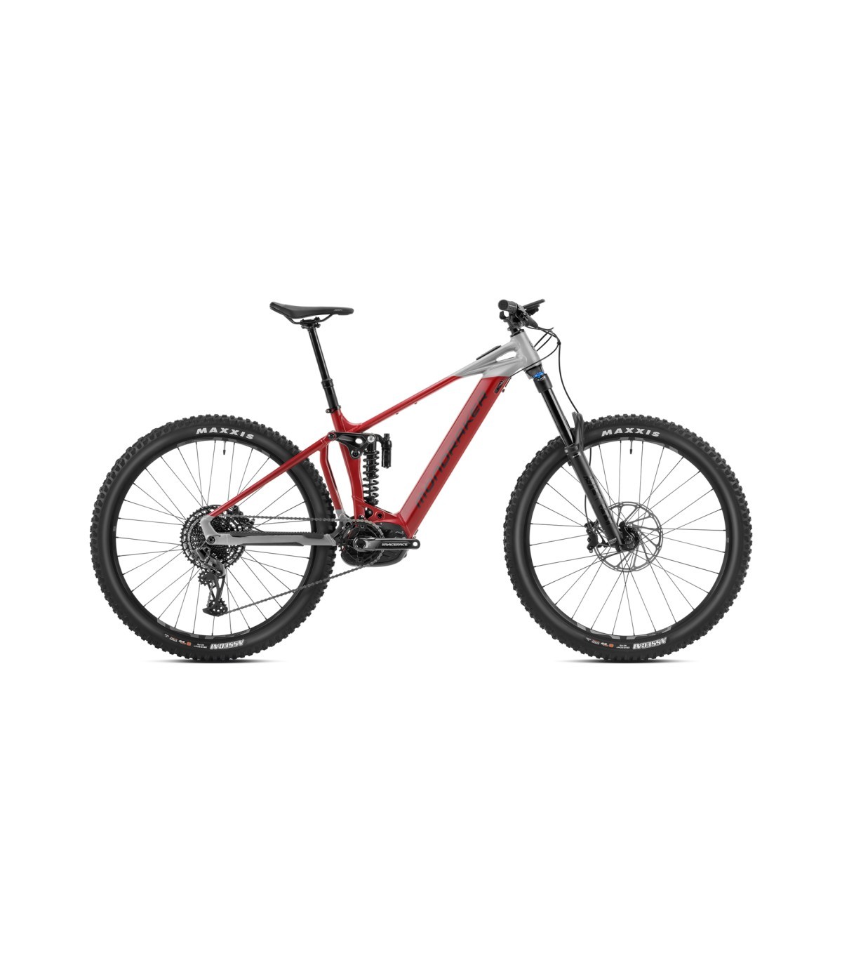 MONDRAKER LEVEL R 2023 T-M